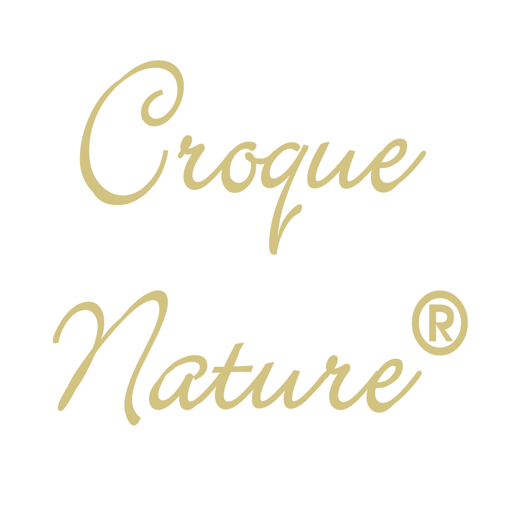 CROQUE NATURE® MANY